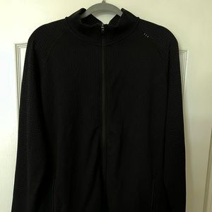 Engineered Warmth Jacket - Full Zip